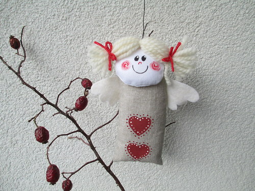 ANDĚLÍČEK 3 — foto 2