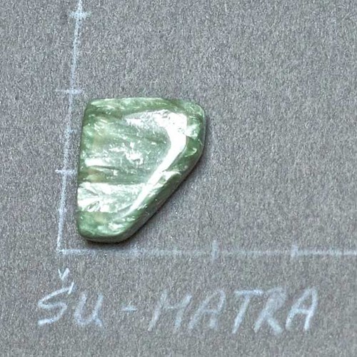 Serafinit — foto 2