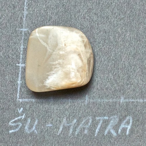 Měsíční kámen — foto 2