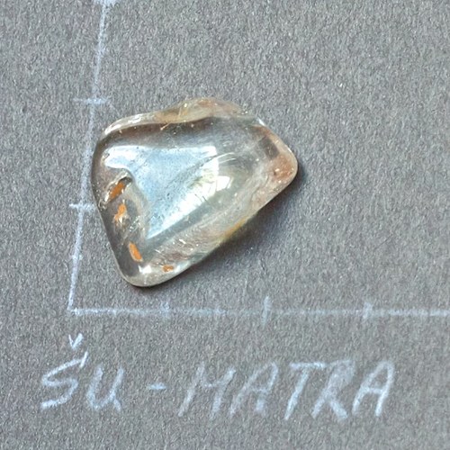 Topaz — foto 2