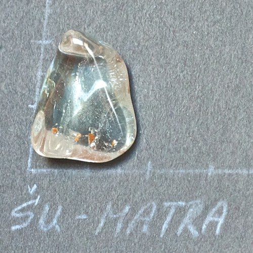 Topaz — foto 3