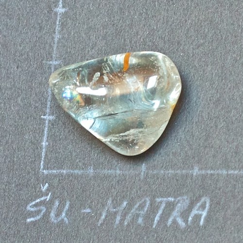 Topaz — foto 2