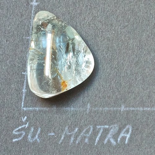 Topaz — foto 3
