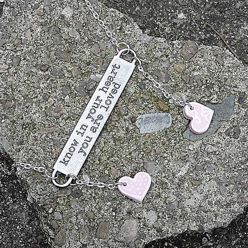 Know in your heart you are loved — foto 3