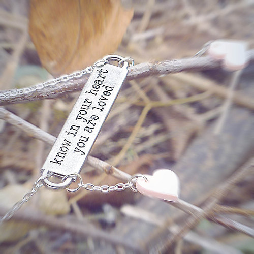 Know in your heart you are loved — foto 4
