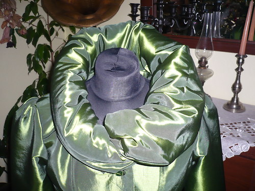 Jarní kabát — foto 2