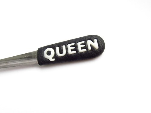 Lžička Queen — foto 2