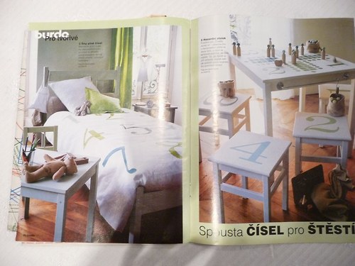 BURDA pro děti vel. 62-158 — foto 5