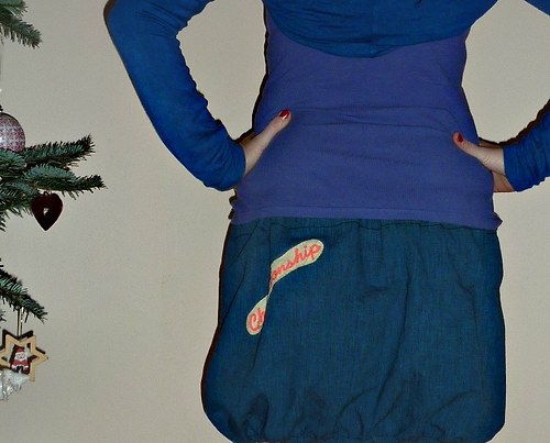 Color in winter — foto 2