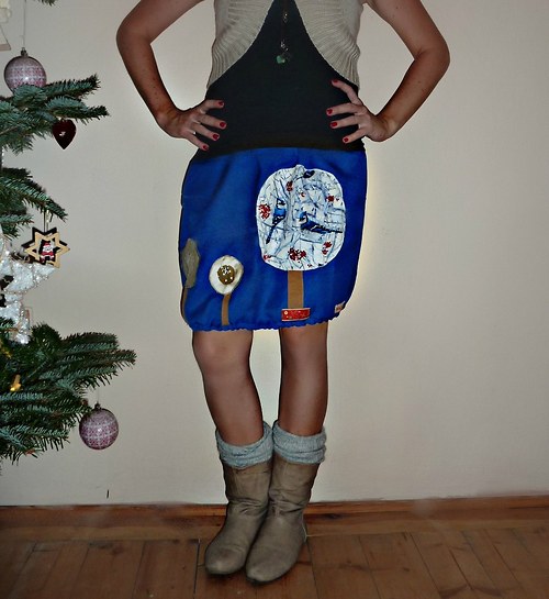 Blue winter — foto 2