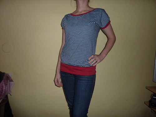 S červenými lemy — foto 2
