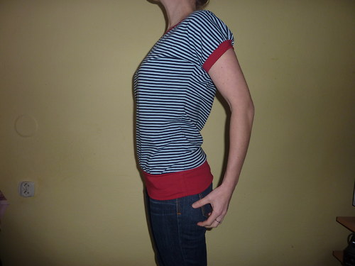 S červenými lemy — foto 3