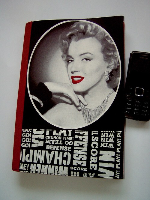 Marilyn Monroe ....SLEVA Z 333KČ — foto 2