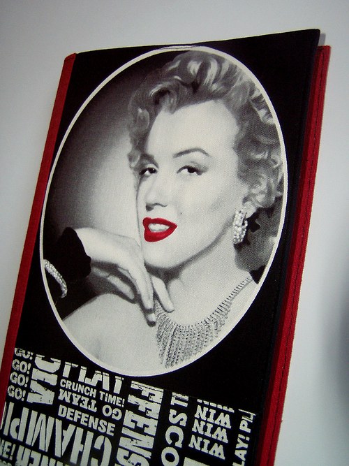 Marilyn Monroe ....SLEVA Z 333KČ — foto 3