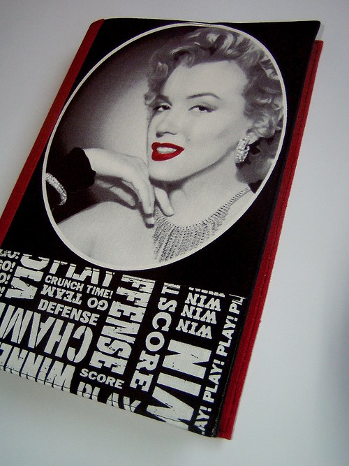 Marilyn Monroe ....SLEVA Z 333KČ — foto 4