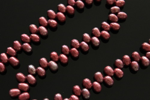 Perly bordo 2ks. — foto 2