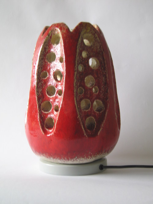 Lampa č.2 — foto 2