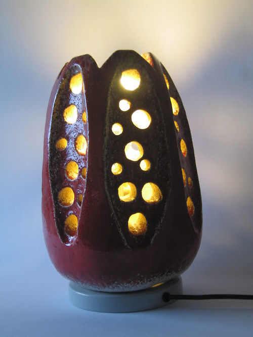 Lampa č.2 — foto 3