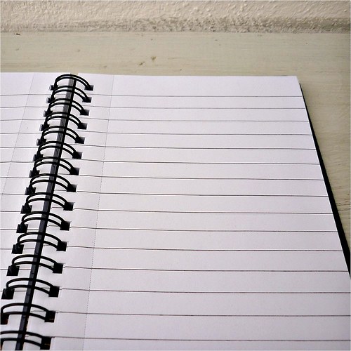 Notes A6: medvídek s telefonem — foto 5