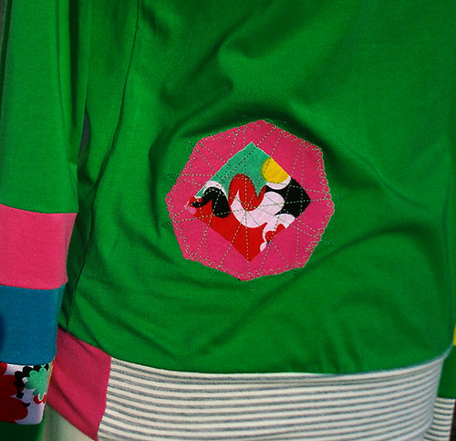 Happy colors - triko — foto 5