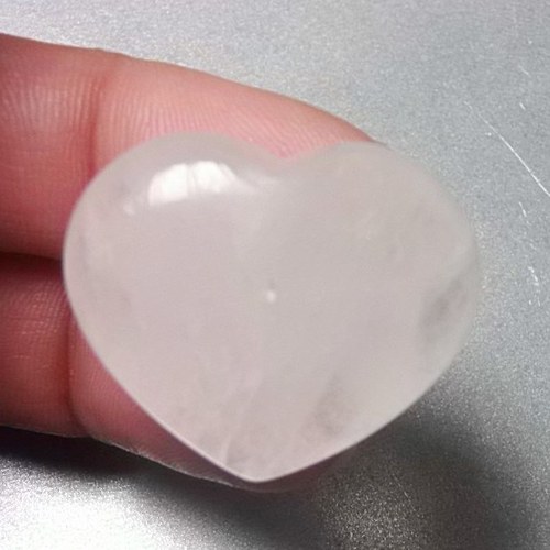 Křišťálové srdce 935 — foto 2