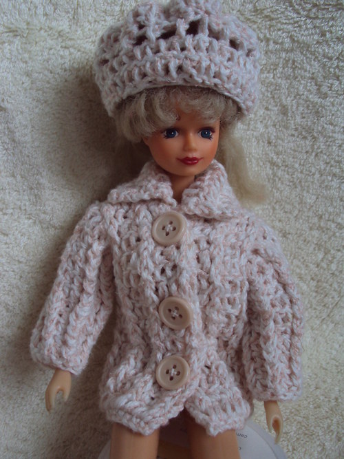 Souprava pro Barbie — foto 3