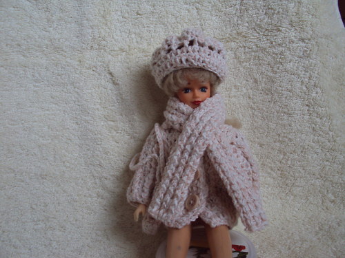 Souprava pro Barbie — foto 4