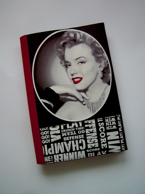 Marilyn Monroe ....SLEVA Z 333KČ — foto 5