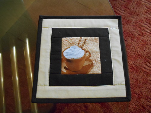 Prostírání — foto 2
