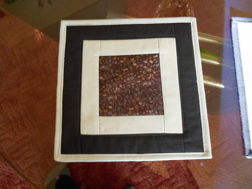 Prostírání — foto 3