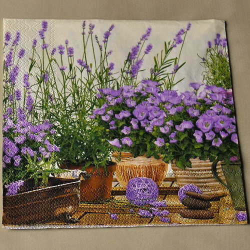 Ubrousek - Bloom — foto 2