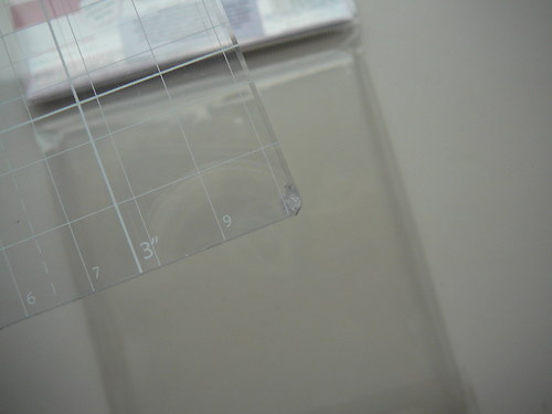 Akryl. blok 12,6x10,2 cm — foto 2