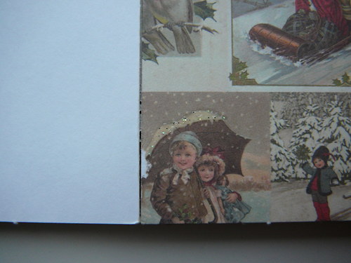 Christmas village 2x16 vzorů — foto 3