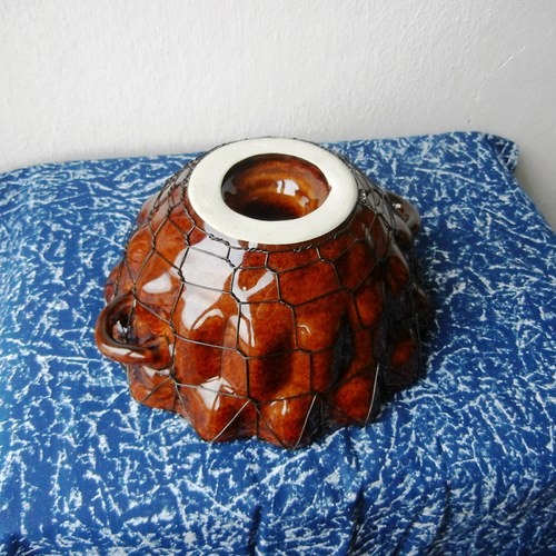 Bábovka ,,zubatá" — foto 2