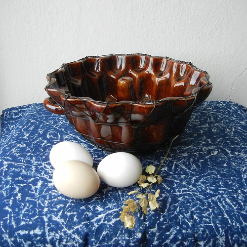 Bábovka ,,zubatá" — foto 3