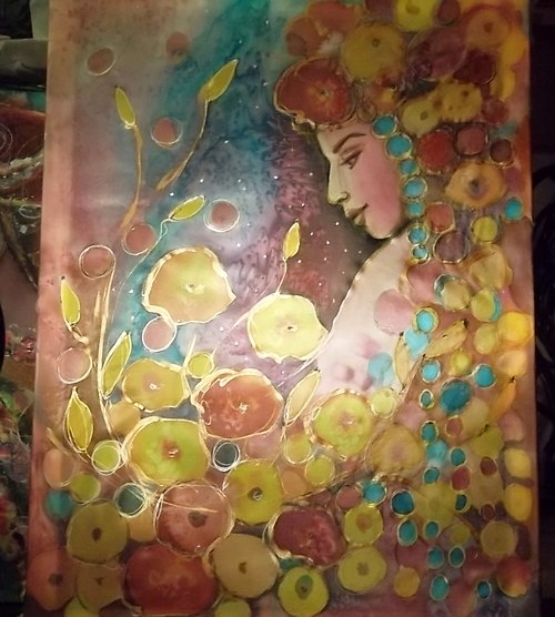 Vôňa kvetín... — foto 2
