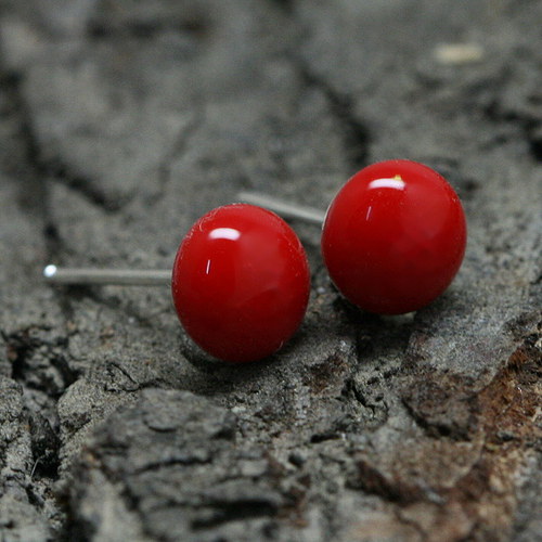 Červené pecky — foto 2