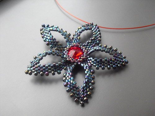 Luxusní výkvět — foto 3