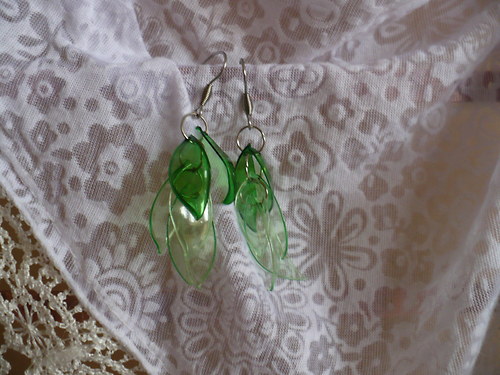 Rozpustilky Zelené duo — foto 2