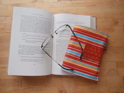 Obal na čtečku kindle — foto 2