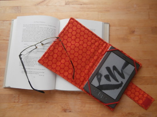 Obal na čtečku kindle — foto 3