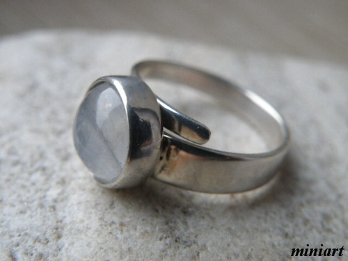Měsíční kámen .......... — foto 2