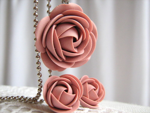 Simple colors: Rose wood, sada — foto 2