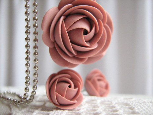 Simple colors: Rose wood, sada — foto 4