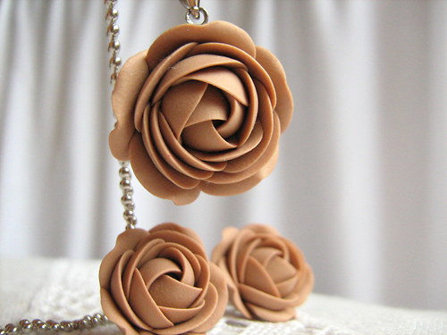 Simple colors: Milk Caramel, sada — foto 3