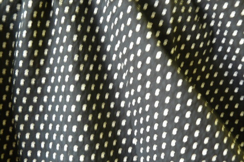 Sukně s puntíkem — foto 2