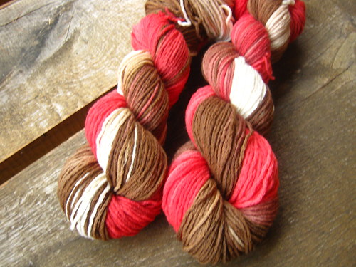 Merino bez superwash "Kiki" — foto 2