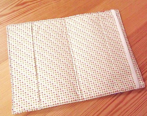 Obal na očkovací průkaz — foto 2