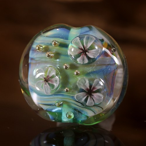 Mořské květy 2 — foto 2