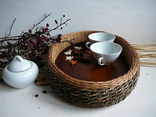Tác oválný elhar — foto 3